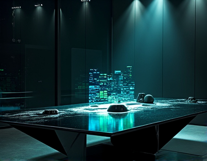 Advancing Architecture Firm Efficiency with Advanced Management Software