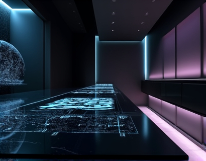 Boosting Productivity in Architecture Firms with Advanced Software Solutions