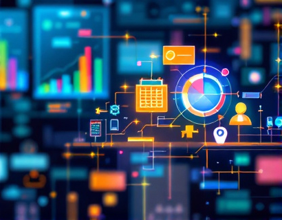 Enhancing Architecture Firm Efficiency with Advanced Software Solutions