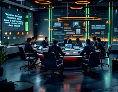 Enhancing Efficiency in Architecture Firms with Cutting-Edge Management Software