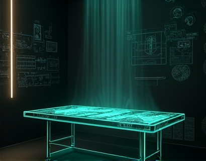 Harnessing Technology for Enhanced Architecture Firm Efficiency
