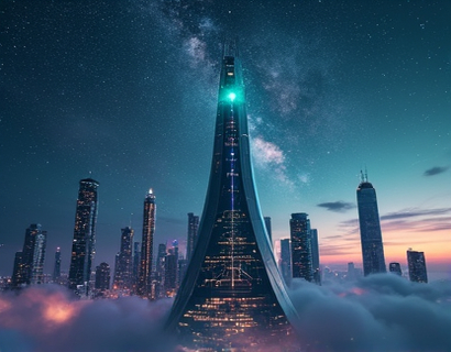 Harnessing the Power of Innovative Software in Architecture Firm Management