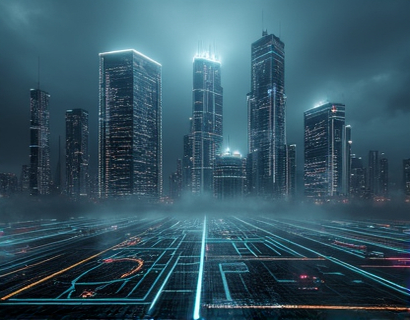 Improving Industry Efficiency with Advanced Software Solutions