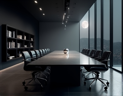 Leveraging Technology to Optimize Architecture Firm Efficiency