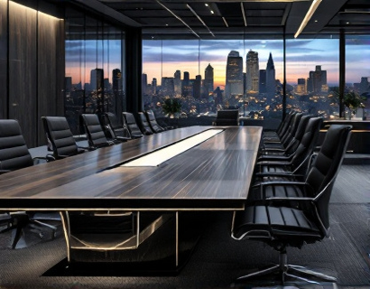 Maximizing Architecture Firm Efficiency with Advanced Software Solutions