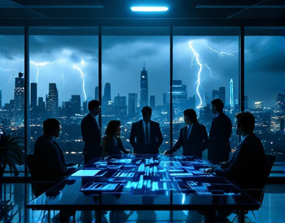Revolutionizing Architecture Firms with Advanced Management Software