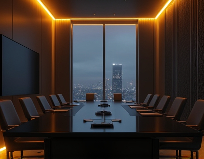 Unlocking Efficiency in Architecture Business Management with Advanced Software Solutions