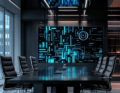 Weaving Technology into Architecture Firm Efficiency